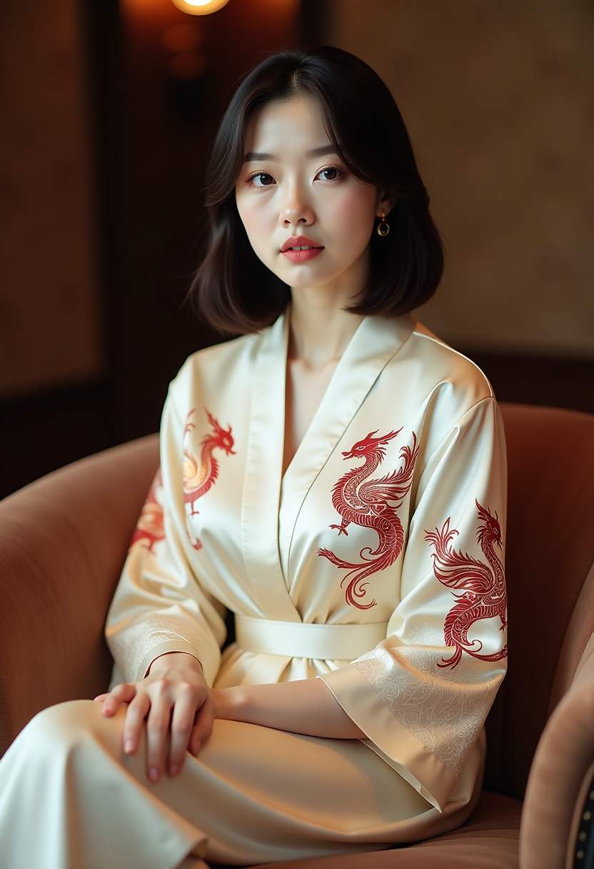图书的女友